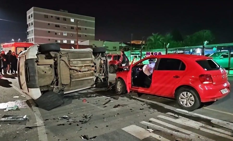 Foto: Renaldo Fonseca/Noticias da Hora