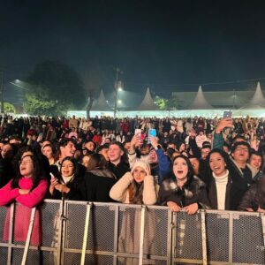 Foto: Rádio Clube de Lages