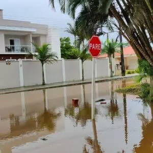 Foto: Prefeitura de Itapoá | Divulgação