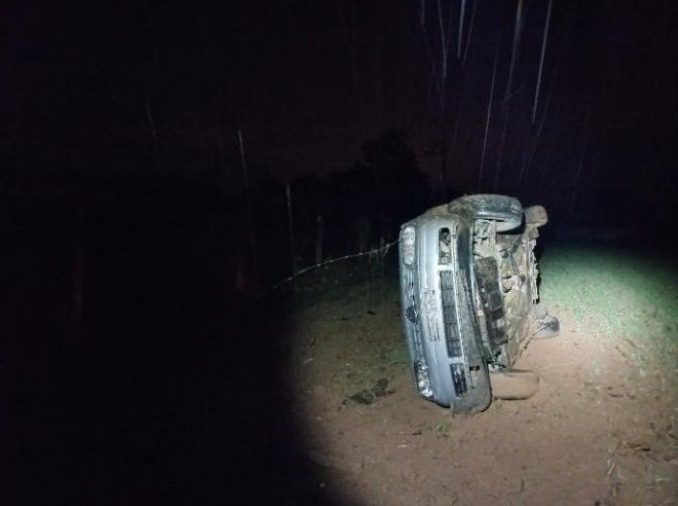 Foto: Polícia Militar/Divulgação 