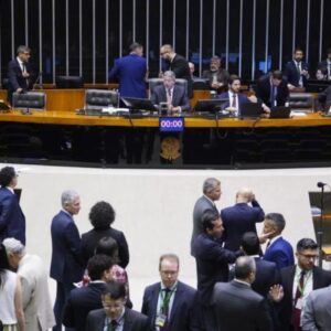 Foto: Pablo Valadares/Câmara dos Deputados. 