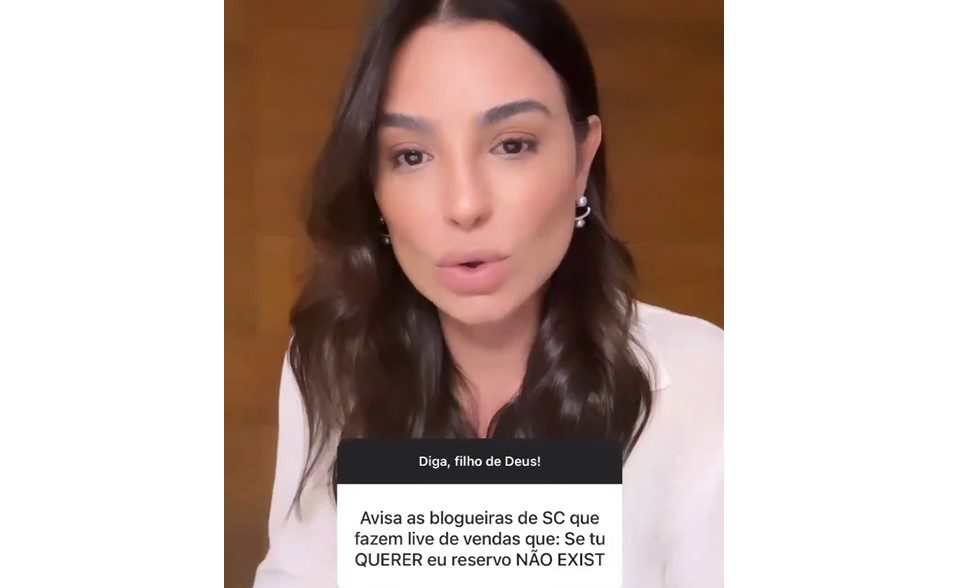 Imagem: Redes sociais / Reprodução 