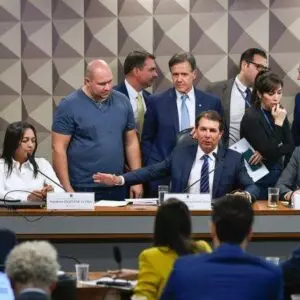 Foto: Edilson Rodrigues/Agência Senado