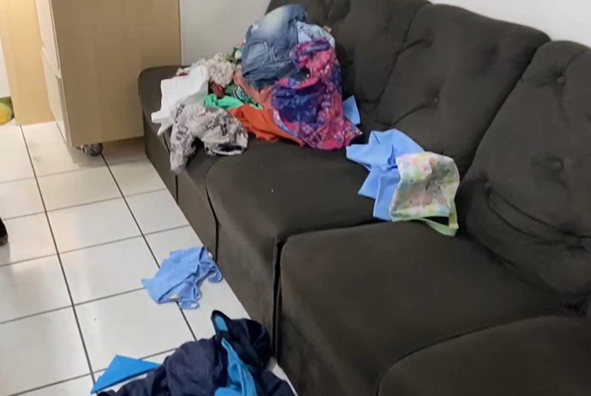 Criminosos furtam instituto Pró Autismo em Florianópolis