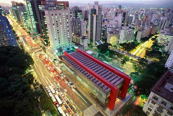 Foto: Prefeitura Municipal de São Paulo/Divulgação 