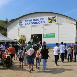 Foto reprodução Prefeitura de Itajaí