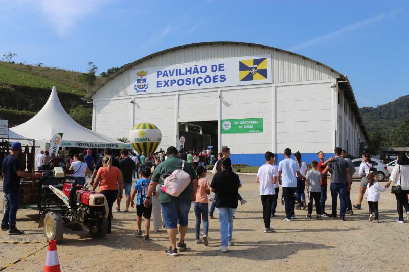 Foto reprodução Prefeitura de Itajaí