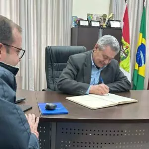 Foto: Paulo Marques/Assessoria da Prefeitura de Lages