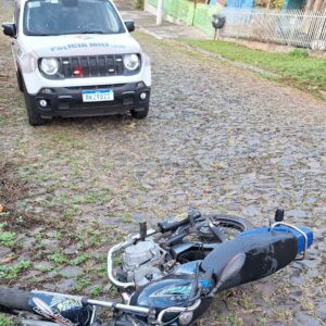 Foto: Polícia Militar de Santa Catarina | Divulgação