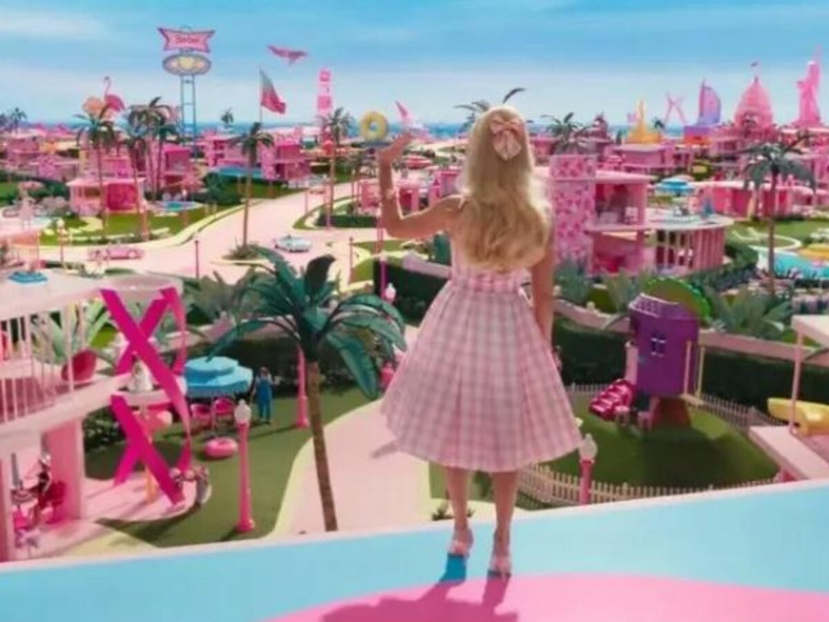 Veja quais filmes da Barbie entram no catálogo da Netflix