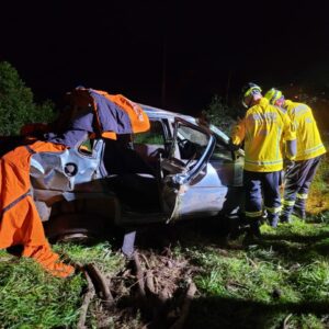 Foto: divulgação/CBMSC