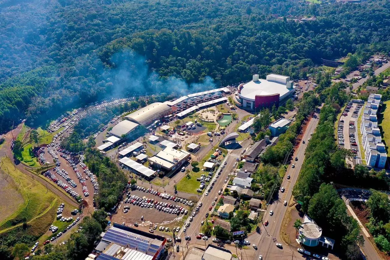 Foto: Prefeitura de Concórdia/Divulgação