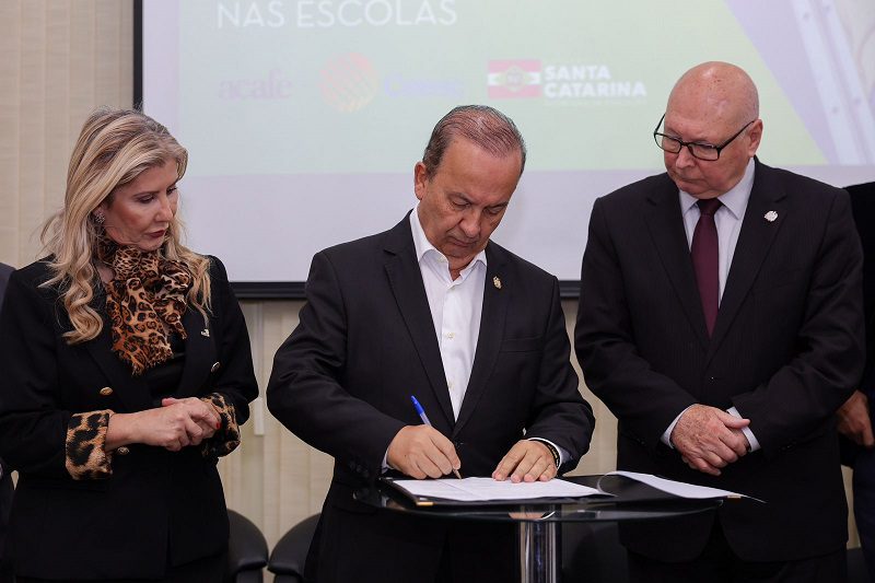 Foto: Celesc/Divulgação