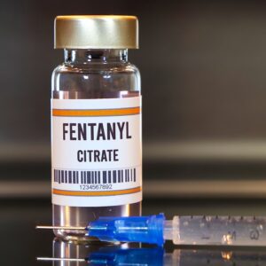 Fentanil foi desviado por um servidor público de um hospital de Lages | Foto: Associação Paulista de Medicina/Reprodução