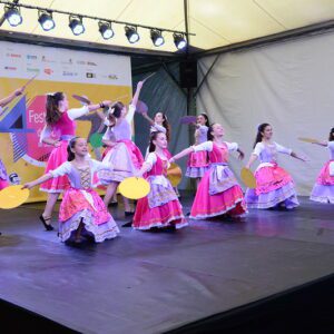 Foto: Festival de Dança de Joinville | Divulgação