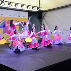 Foto: Festival de Dança de Joinville | Divulgação