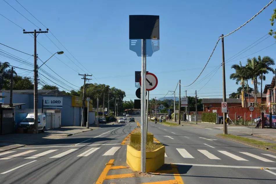 Foto: Prefeitura de Blumenau / Divulgação 