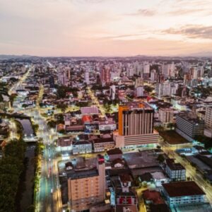 Foto: reprodução/prefeitura de Joinville