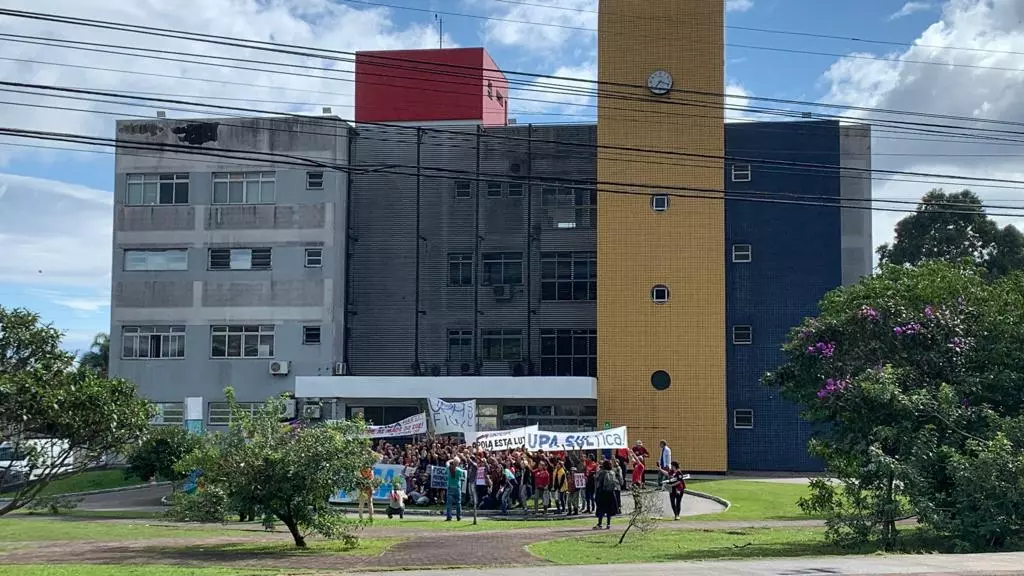 Foto: PMRv | Divulgação