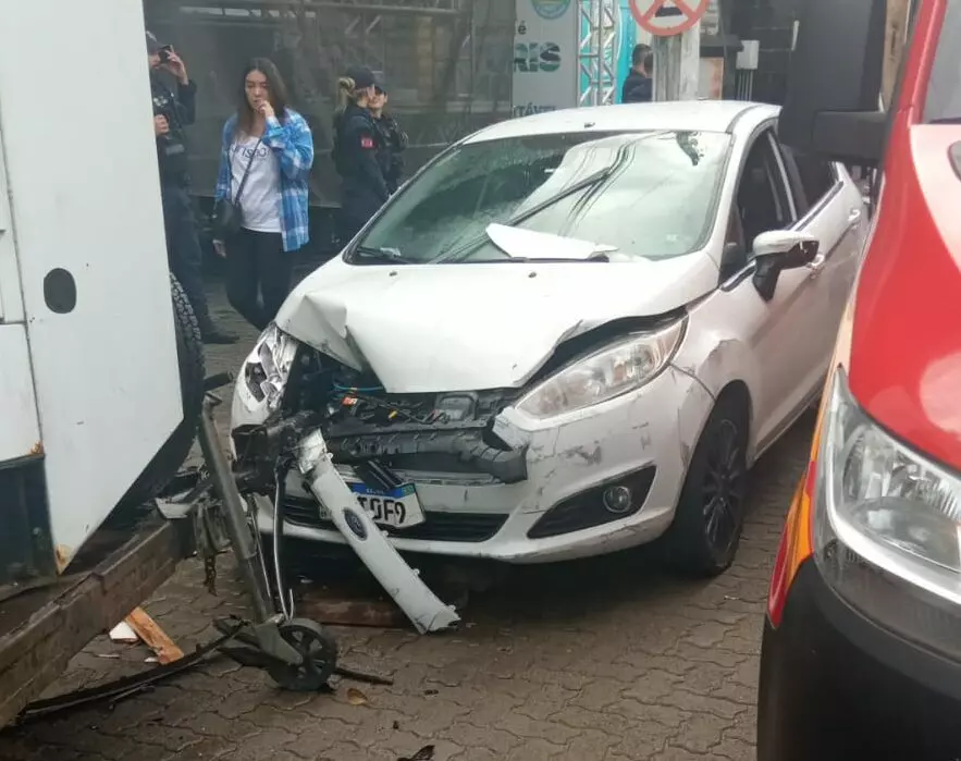 Foto: Policia Militar | Divulgação