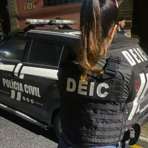 Foto: Polícia Civil/Divulgação 