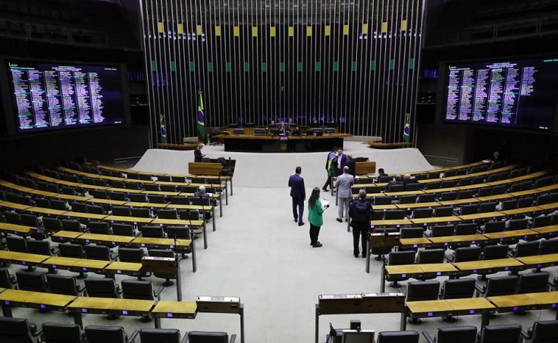 Bruno Spada/Câmara dos Deputados