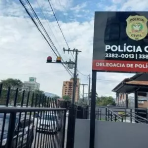 Foto: Polícia Civil de Timbó/Divulgação.