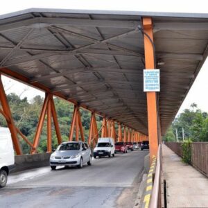 Foto: Eraldo Schnaider/Prefeitura de Blumenau.