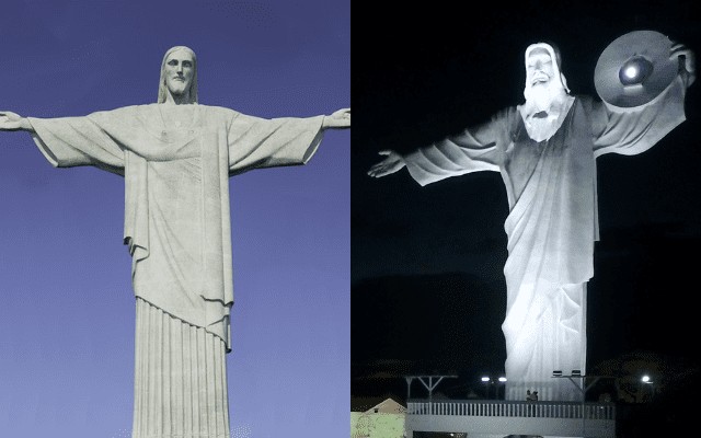 Foto: Acervo Cristo Luz/Divulgação e Pixabay/Banco de Imagens 