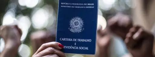 Foto: Ministério do Trabalho | Reprodução
