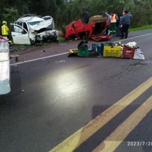 Foto: CBMSC/Divulgação 