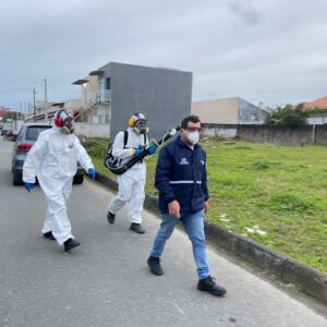 Foto reprodução Prefeitura de Balneário Piçarras