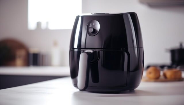 Confira receita de arroz na Air Fryer de modo fácil e rápido