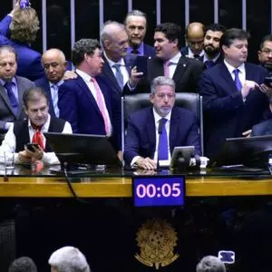 Foto: Zeca Ribeiro/reprodução Câmara dos Deputados