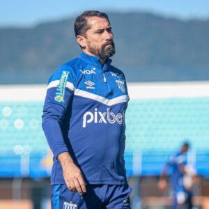 Foto: Frederico Tadeu da Silva / Avaí F.C.
