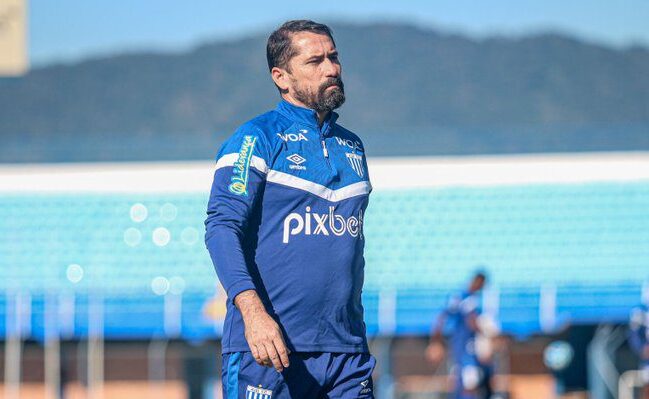 Foto: Frederico Tadeu da Silva / Avaí F.C.
