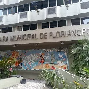 Foto: Câmara Municipal de Florianópolis | divulgação. 