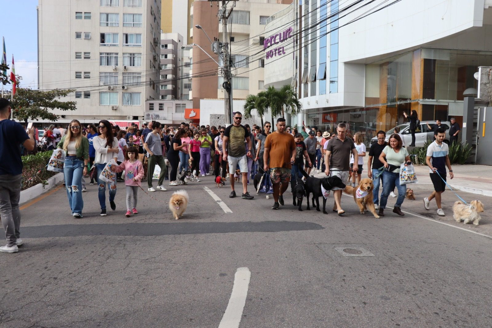 Foto divulgação Prefeitura de BC