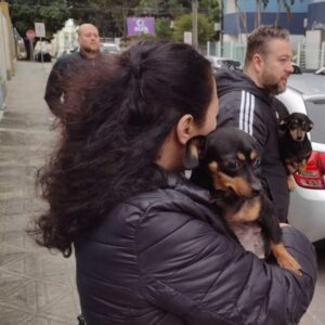 Foto divulgação Polícia Civil 