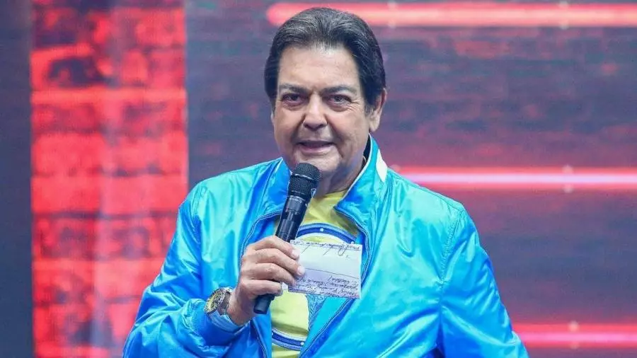 Fausto Silva tem funções do coração agindo como o esperado, aponta boletim médico