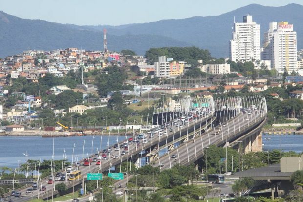 Foto divulgação Gov. de SC