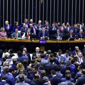 Foto: Câmara dos deputados | divulgação. 