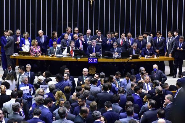 Foto: Câmara dos deputados | divulgação. 