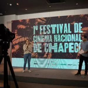 2º Festival de Cinema Nacional de Chapecó está com inscrições abertas