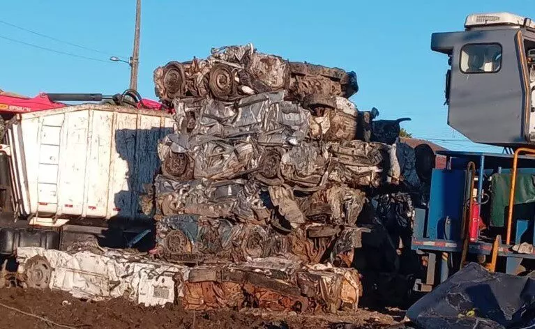 Foto: Polícia Civil de Santa Catarina / Divulgação 