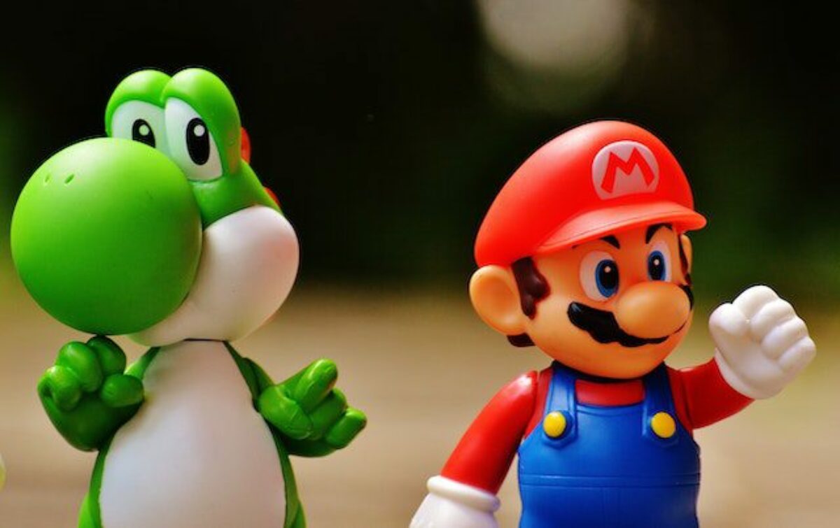 5 maneiras que o filme Super Mario Bros superou o jogo - SCC10