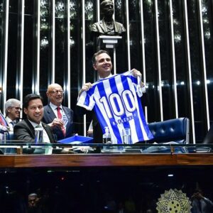 Waldemir Barreto/Agência Senado