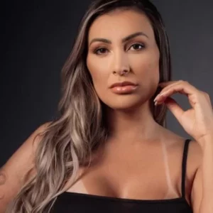 Andressa Urach revelou quanto cobra por programa | Foto: Reprodução/Redes Sociais