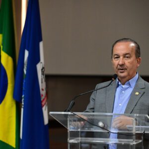 Foto: Eduardo Valente/Secom