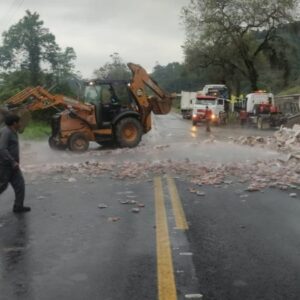 Foto: PRF/Divulgação.